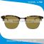 New products 2016 plastic sun glasses fashion sunglasses cool unisex
