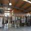 18 years GOLD SUPPLIER 5000L Turn-key project/ Large Industrial Beer Brewing Equipment