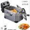 electric deep fryer for sale