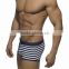 Hot Sexy Men Swimwear Men's Swimsuits Surf Board Beacan Swimming Trunks Boxer Shorts Swim Suits