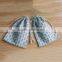 Quality hot sale high quality linen drawstring pouches