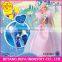 wholesale 11.5 inch pretty princess dolls with tiara