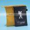 new products water proof drawstring leather towel bag for packing