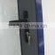 Guangdong Exterior Aluminium Frame French Glass Casement Doors