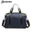 Bostanten Canvas Handbags Top Quality Men Shoulder Bag travel