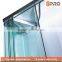 Used folding glass office wall partitions