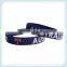 adjustable silicon wristband energy bracelet custom