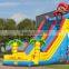 Good Price Inflatable Slide on Selling, Professional Inflatables Factory in China