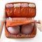 NEW Arrival Waterproof Travel Storage Bag Underwear Wash Bra Sorting Organizer Bags (YX-Z006)