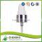 China wholesale 24 mm cream pump,24mm plastic lotion pump,cosmetic cream pump,pump spray from Zhenbao Factory
