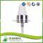 Wholesale 20mm Plastic cream pump with AS full cap from Zhenbao Factory