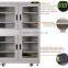Clean room storage Cabinet with temperature & Humidity display-YSAK-2000