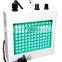 108 PCS SMD high brightness led mini strobe light Flashing light Dj effect led lighting