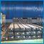 Slitted SS400 Steel Flat Bar Size