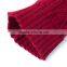 Wholesales Girls Sexy Long Knee High Knitted 2016 Newest Fashion Leg Warmer