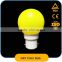 LED String Ball Lamp Light Outdoor Lighting Multicolor Mini Globe Decoration G45 LED Bulb Lamp 1W for Xmas Party