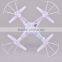 China Factory Best Price 2.4G 6CH 6Axis Gyro RC Quadcopter With 2MP HD Camera