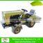 20 years factory produced belt 20hp 2016 mini tractor with good quality