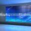 Wholesale 46 inch Samsung LCD Ultra-narrow wall mount lcd video wall,LCD splicing sreen,advertising wall