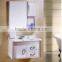world selling smart pvc bathroom furniture for small