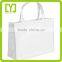 2015alibaba China free samples reusable fashional pp non woven shopping bag