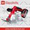 power craft cordless drill with toolless blade change