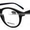 Cateye high end transparent pc reading glasses