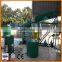 2013 JNC waste oil regeneration to diesel