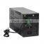 Off-Line Portable Uninterruptible Power Source