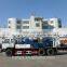 BZC350DF mobile water well drilling rig 300m