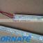 Flexible SMD5730 Led Strip Light Bar 72leds/m DC12V 5730 Rigid Bar 0.2w/led PCB Light Tube IP20/ IP65 /IP66