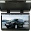 Special cheap car monitor flip down monitor 22.5 inch 24v