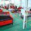 Industrial cnc gas plasma cutting machine for sale