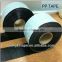 Qiangke anticorrosion tape & woven fabric backing pipe wrapping tape