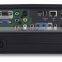 5000 Lumens Dual HDMI Inputs RJ45 Auto Keystone Correction, PC-less JPG Slideshow, 1.5x Wide Optical Zoom DLP Projector