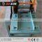  Manufacturing Machine Automatic Metal Galvanized Iron Steel Door Frame Roll Forming Machines
