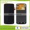 100% Assure Original Quality Touch Screen Assembly for HTC One S Lcd With Digitizer