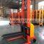 Hot sale 1.0/1.5/2.0 safe and efficient forklift stacker