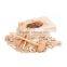 Block Set of Guangzhou Toys about Ancient Script Dig Kit