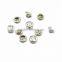 6mm Custom Logo Brass Rivets For Clothes
