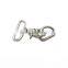 1.5 Inches Sample Free Bag Metal Swivel Snap Hook