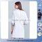 2016 fashion plus size ladies casual cartoon dress