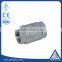 API CF8 stainless steel spring vertical lift check valve