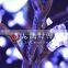 Pure copper wire party decoration outdoor led cherry tree light
