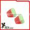 Fruit Sweets Watermelon Silce Soft Gummy Candy