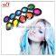 professional individual color hair chalk bugs
