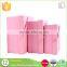 fancy design colorful printing individual paper gift box