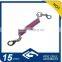 High quality swivel eye bolt snap hook dog snap hook swivel clip