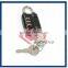 Security Digital Lock, Safe GYM Locker Code Lock, Luggage Password Lock
