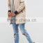 High Quality Bomber Jacket - Inside Quilted Bomber Jacket- Customized Bomber Jacket